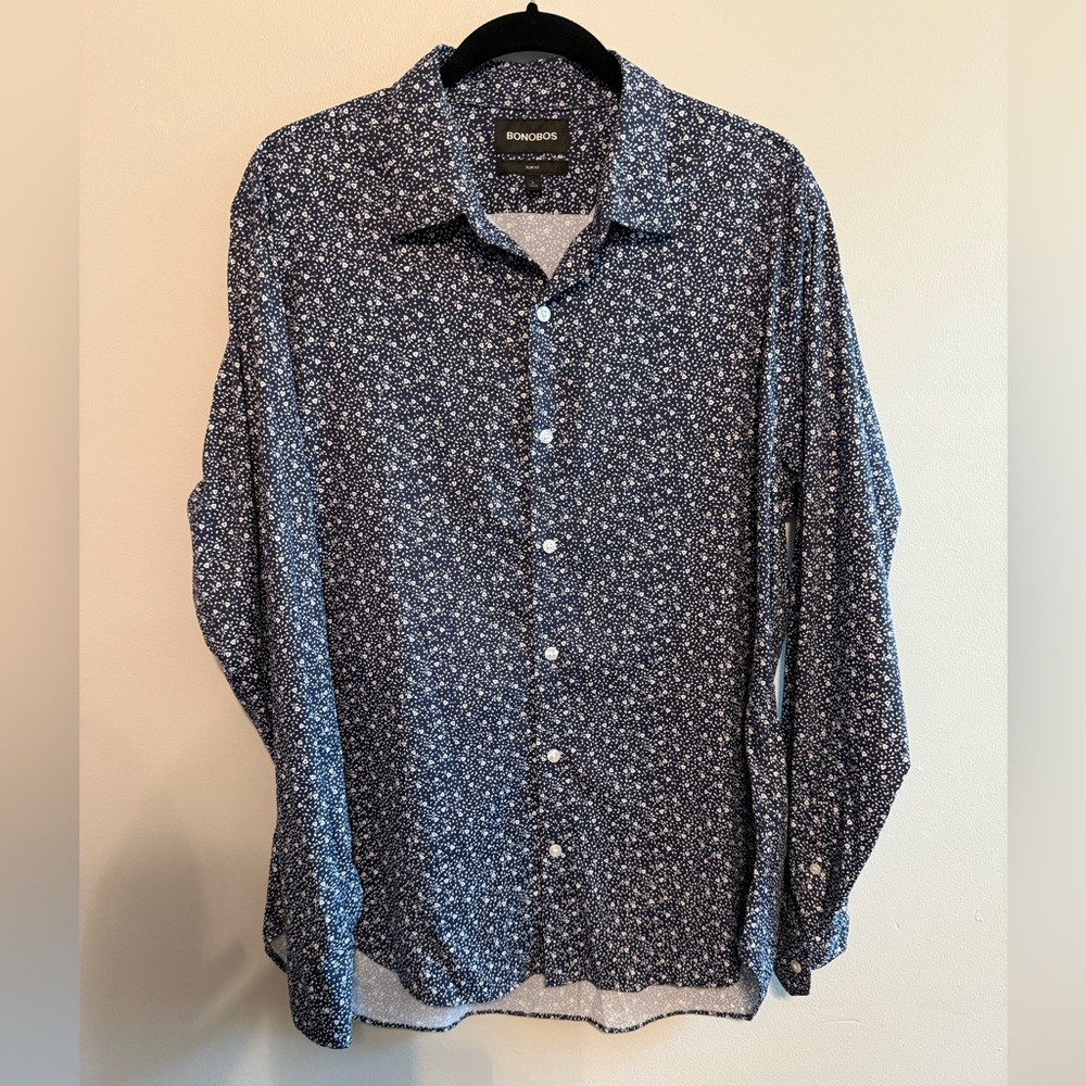 Bonobos Shirt‎